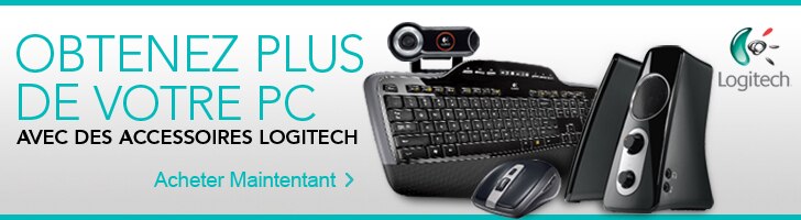 Logitech